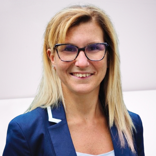 Dr. Szépvölgy-Búzás Zsófia